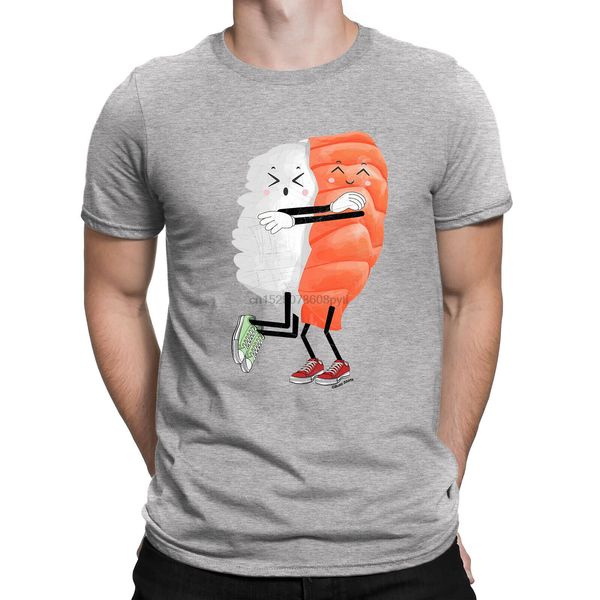 sushi hug mens funny japanese t-shirt asian cartoon manga retro anime tee cool casual pride t shirt men fashion
sushi hug mens funny japanese t-shirt asian cartoon manga retro anime tee cool casual pride t shirt men fashion