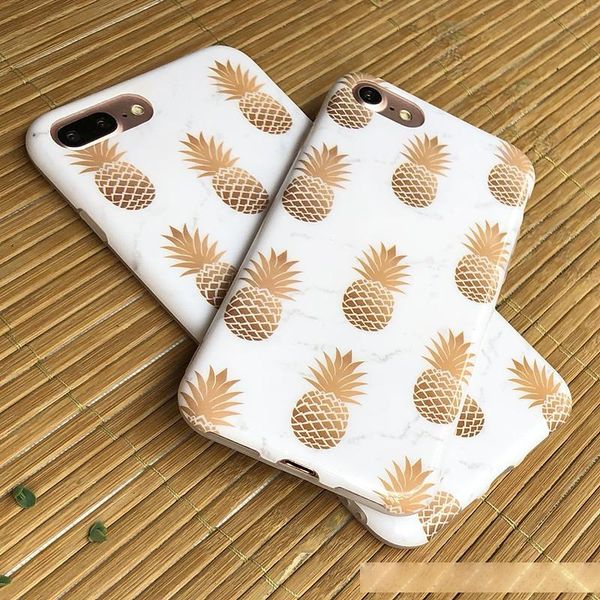 marble creative mosaic pineapple imd mobile phone case tpu soft shell for iphone 6s 6p 7 7p 8 8p x/xs xr xsmax
marble creative mosaic pineapple imd mobile phone case tpu soft shell for iphone 6s 6p 7 7p 8 8p x/xs xr xsmax