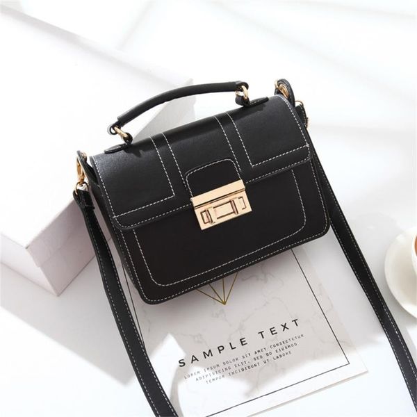famous handbag 2020 women bag designer women's bag rivet chain messenger shoulder bags female clutch purse sac#h25
famous handbag 2020 women bag designer women's bag rivet chain messenger shoulder bags female clutch purse sac#h25
