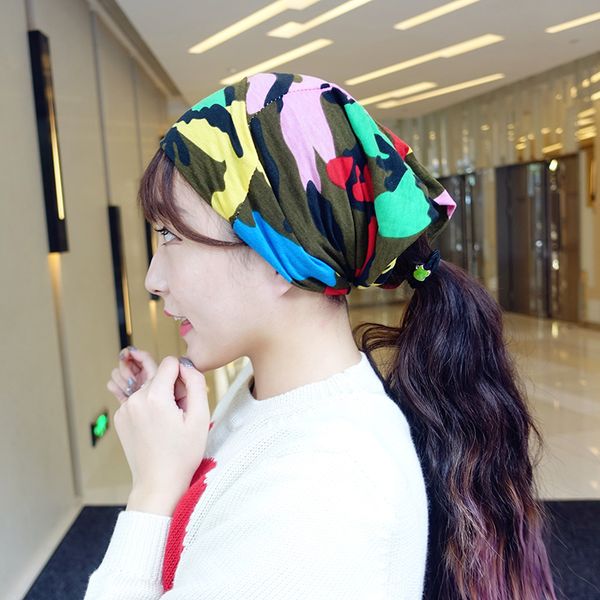c fashion women caps warm autumn winter knitted hats for girl skullies beanies camouflage gorros scarf 4 colors, Blue;gray
c fashion women caps warm autumn winter knitted hats for girl skullies beanies camouflage gorros scarf 4 colors, Blue;gray