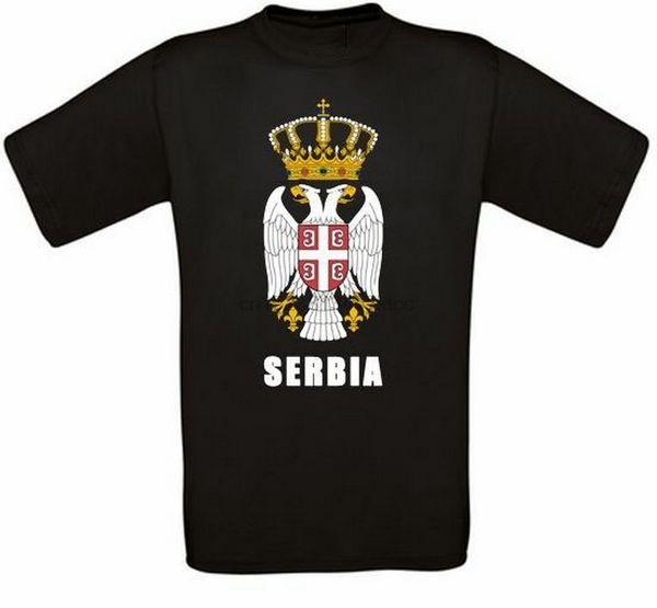 сербия сербия srbija белград и нови-сад t-shirt все размеры new спортивные клубы фитнес топы футболочку 
сербия сербия srbija белград и нови-сад t-shirt все размеры new спортивные клубы фитнес топы футболочку