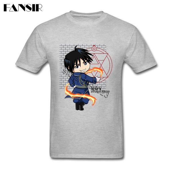 простой стиль мужская футболка стальной алхимик аниме коротким рукавом 100% хлопок шею майка для мужской одежды
простой стиль мужская футболка стальной алхимик аниме коротким рукавом 100% хлопок шею майка для мужской одежды