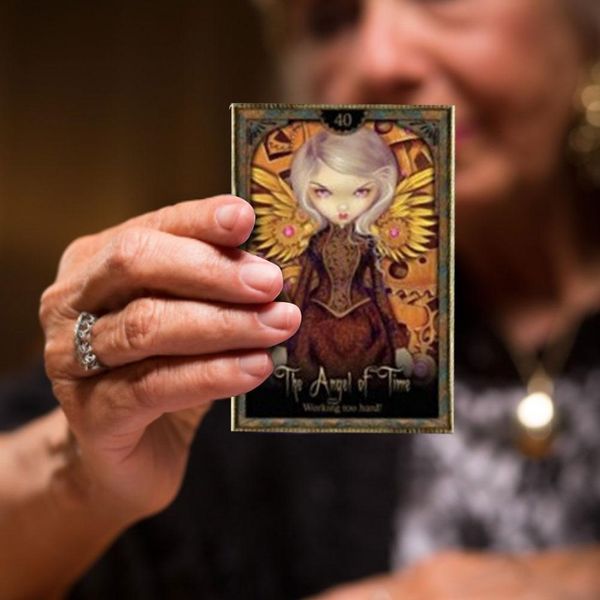 tarot family creative oracle cards playing game game games english 45pcs holiday tarot cards card party cards board bbyxgs bdetoys
tarot family creative oracle cards playing game game games english 45pcs holiday tarot cards card party cards board bbyxgs bdetoys