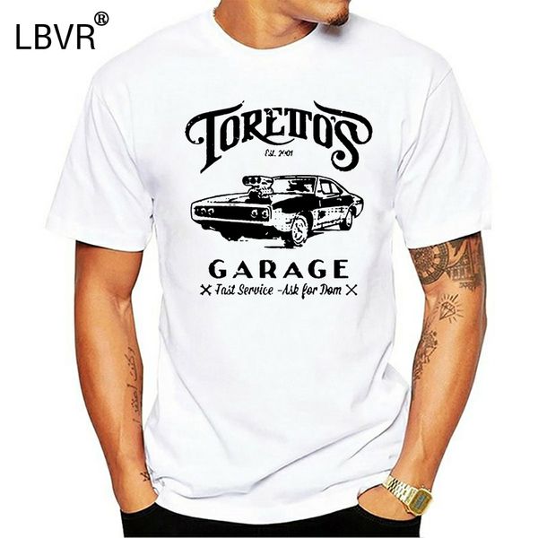 fashion cool men t shirt women funny tshirt torettos garge dom customized printed t-shirt 
fashion cool men t shirt women funny tshirt torettos garge dom customized printed t-shirt