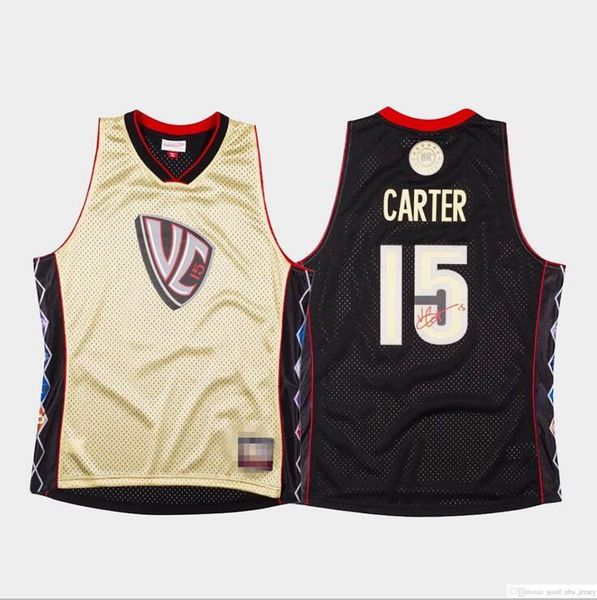 men new jersey nets vince carter 15 mitchell & ness 2006-07 hardwoods classics authentic jersey, Black;red
men new jersey nets vince carter 15 mitchell & ness 2006-07 hardwoods classics authentic jersey, Black;red