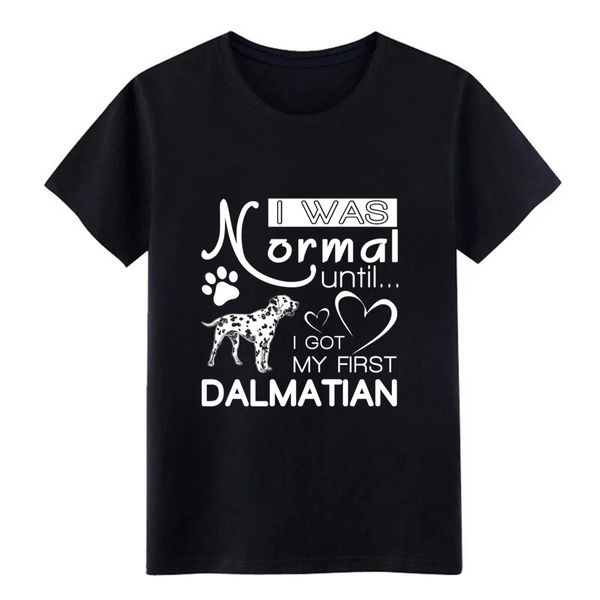 dalmatian t shirt men customized 100% cotton round collar original fit comical summer vintage tshirt
dalmatian t shirt men customized 100% cotton round collar original fit comical summer vintage tshirt