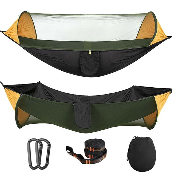 tents and shelters portable tent camping hammock with mosquito net multi use swing for hiking
tents and shelters portable tent camping hammock with mosquito net multi use swing for hiking