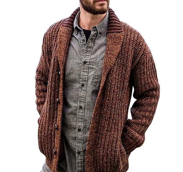 puimentiua cardigan men men s fashion sweater solid color long sleeve sweater outerwear men casual003, White;black
puimentiua cardigan men men s fashion sweater solid color long sleeve sweater outerwear men casual003, White;black