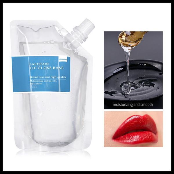 50ml moisturize lip gloss base,lip gloss base oil material lip makeup primers, non-stick lipstick primer lip gloss base for diy handmade
50ml moisturize lip gloss base,lip gloss base oil material lip makeup primers, non-stick lipstick primer lip gloss base for diy handmade