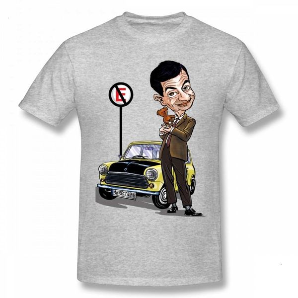 hkfz mr bean tee man ретро mini cooper car graphic cotton t shirt мужской весёлый homme tee shirt бесплатная доставка
hkfz mr bean tee man ретро mini cooper car graphic cotton t shirt мужской весёлый homme tee shirt бесплатная доставка