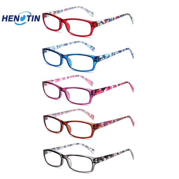 5 pack reading glasses for men and women spring hinge oval frames colorful readers quality eyeglasses 0.5to 6.0, White;black
5 pack reading glasses for men and women spring hinge oval frames colorful readers quality eyeglasses 0.5to 6.0, White;black