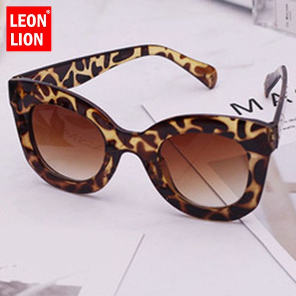 leonlion 2020 round frame sunglasses women retro trend street beat classic outdoor sun glasses uv400 masculino, White;black
leonlion 2020 round frame sunglasses women retro trend street beat classic outdoor sun glasses uv400 masculino, White;black