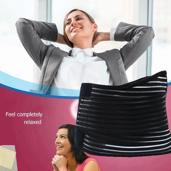 back waist posture corrector adjustable correction belt waist trainer shoulder lumbar brace spine support belt vestwomen, Black;gray 
back waist posture corrector adjustable correction belt waist trainer shoulder lumbar brace spine support belt vestwomen, Black;gray