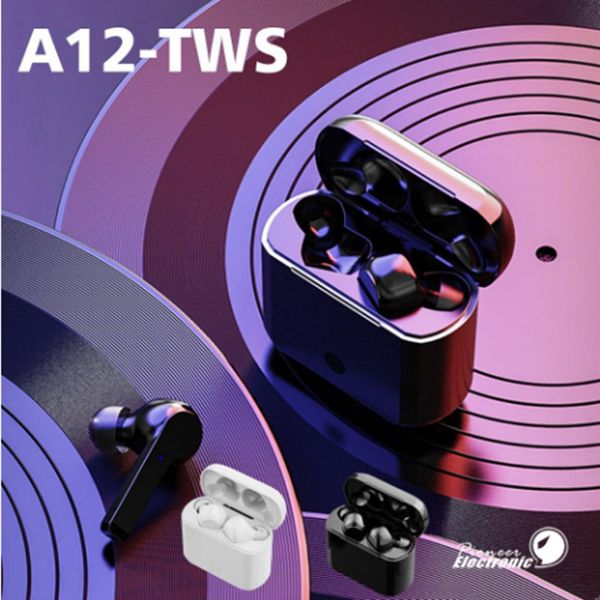 a12 tws mini wireless earbuds 5.0 microphone 3d new sports magnetic gaming stereo earphones bluetooth headphones headset for cell phone
a12 tws mini wireless earbuds 5.0 microphone 3d new sports magnetic gaming stereo earphones bluetooth headphones headset for cell phone