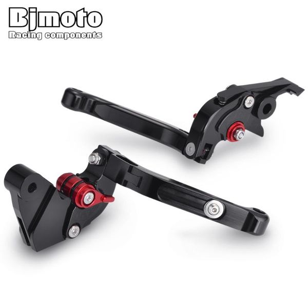 bjmoto pair foldable extendable motorcycle cnc brake clutch levers for tmax 500 t max 530
bjmoto pair foldable extendable motorcycle cnc brake clutch levers for tmax 500 t max 530