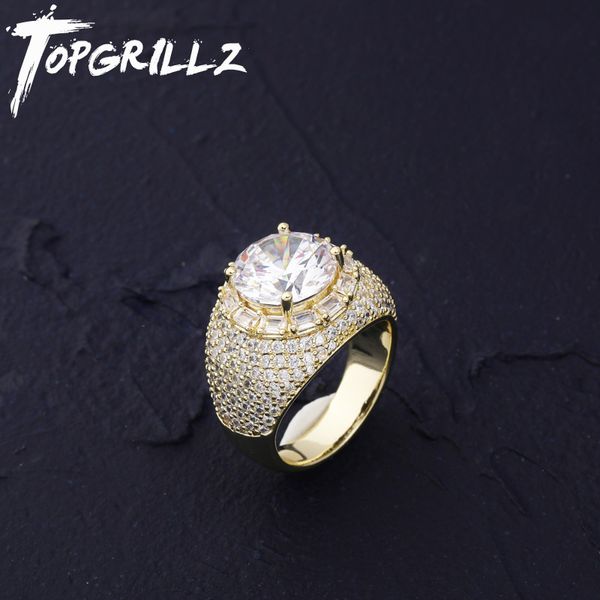 topgrillz кольца micro асфальтовая iced out кубический циркон золото серебро цвет личность hip hop ювелирные изделия для мужчин женщин подар, Golden;silver
topgrillz кольца micro асфальтовая iced out кубический циркон золото серебро цвет личность hip hop ювелирные изделия для мужчин женщин подар, Golden;silver