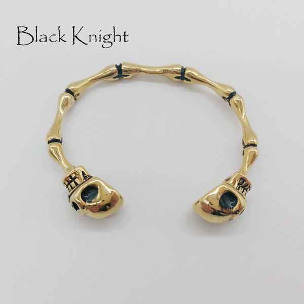 2020 new arrival vintage plated gothetic skull men bangle 316l stainless steel bone joint bangles bracelet punk jewelry blkn0596, Black
2020 new arrival vintage plated gothetic skull men bangle 316l stainless steel bone joint bangles bracelet punk jewelry blkn0596, Black