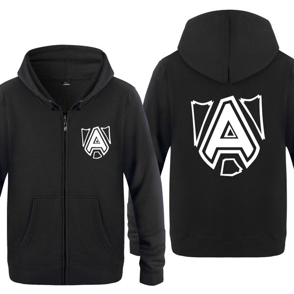game dota dota2 a logo hoodies men 2018 men's fleece zipper cardigans hooded sweatshirts
game dota dota2 a logo hoodies men 2018 men's fleece zipper cardigans hooded sweatshirts