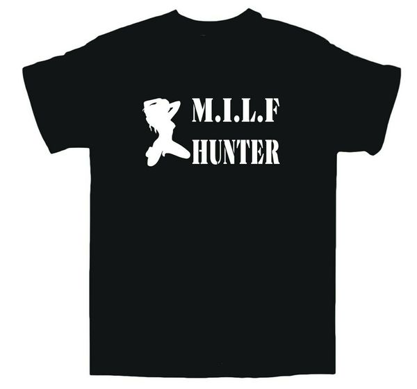 m.i.l.f hunter (1) t-shirt american pie brothel stag night all size round neck tee shirt
m.i.l.f hunter (1) t-shirt american pie brothel stag night all size round neck tee shirt