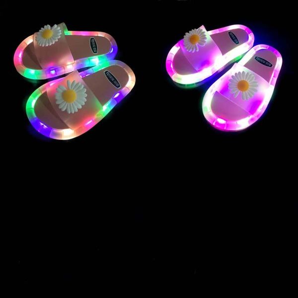led slippers for kids big smile print fashion flower light up bathroom sandals for girls and boy flip flops toddler slippers new, Black;grey
led slippers for kids big smile print fashion flower light up bathroom sandals for girls and boy flip flops toddler slippers new, Black;grey