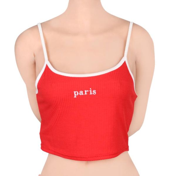 camisoles & tanks 1pc summer women casual embroidery "honey" letter tank elastic vest blouse sleeveless crop camisole s//l/xl, Black;white
camisoles & tanks 1pc summer women casual embroidery "honey" letter tank elastic vest blouse sleeveless crop camisole s//l/xl, Black;white