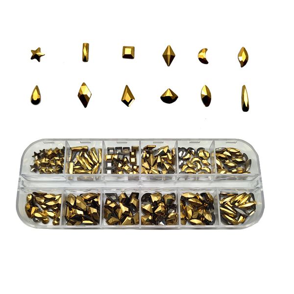 wholesale glass crystal ab rhinestones for nail art craft, flatback crystals 3d decorations 240 pcs/box, Silver;gold
wholesale glass crystal ab rhinestones for nail art craft, flatback crystals 3d decorations 240 pcs/box, Silver;gold