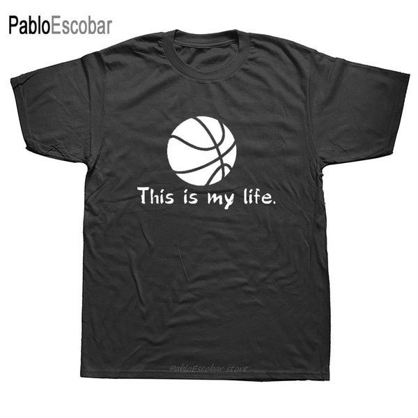 funny this is my life basketballer t shirts men summer cotton harajuku short sleeve o neck streetwear black t-shirt
funny this is my life basketballer t shirts men summer cotton harajuku short sleeve o neck streetwear black t-shirt