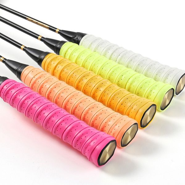 high quailty anti-slip breathable sport over grip sweatband tennis overgrips tape badminton racket grips sweatband sale
high quailty anti-slip breathable sport over grip sweatband tennis overgrips tape badminton racket grips sweatband sale