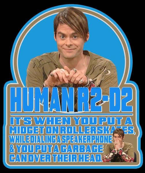 00 saturday night live classic stefon human r2-d2 custom tee anysizeanycolor
00 saturday night live classic stefon human r2-d2 custom tee anysizeanycolor