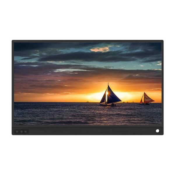thin 15.6 portable monitor 1080 ips screen usb type c hdmi display for pc lapps4 switch xbox gaming monitor
thin 15.6 portable monitor 1080 ips screen usb type c hdmi display for pc lapps4 switch xbox gaming monitor