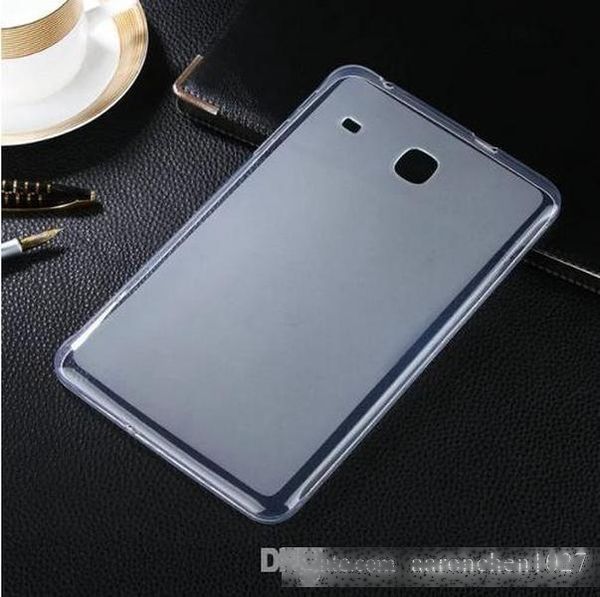 slim fashion crystal transparent tpu back cover case for samsung galaxy tab e 8.0 t375 t377 silicone case
slim fashion crystal transparent tpu back cover case for samsung galaxy tab e 8.0 t375 t377 silicone case
