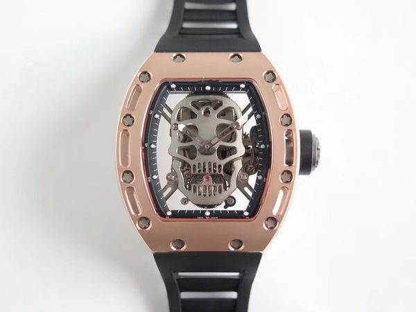 высокое качество производитель eur фабрика производит высокого качества tourbillon движение rm052 часы imported резиновый ремешок сапфировое, Slivery;brown
высокое качество производитель eur фабрика производит высокого качества tourbillon движение rm052 часы imported резиновый ремешок сапфировое, Slivery;brown