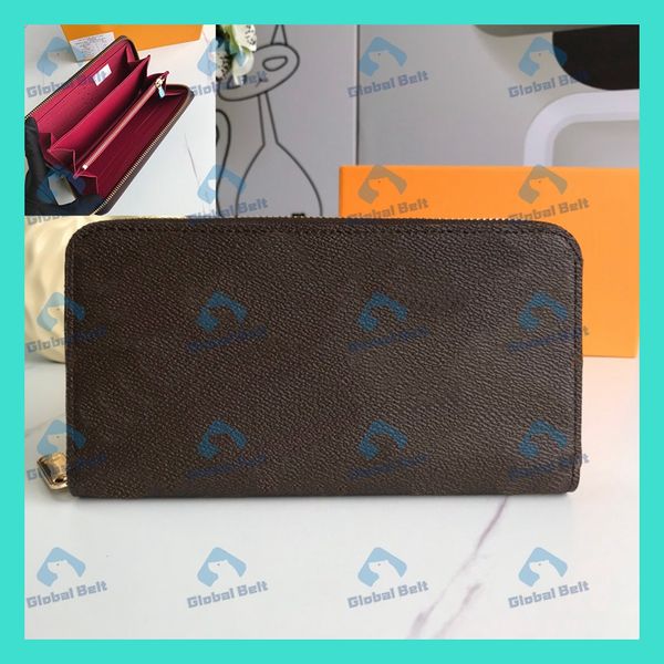 men's wallets purses ladies wallets classic purses trend out street trendy products single zipper color inside wallets fashion leather, Red;black
men's wallets purses ladies wallets classic purses trend out street trendy products single zipper color inside wallets fashion leather, Red;black
