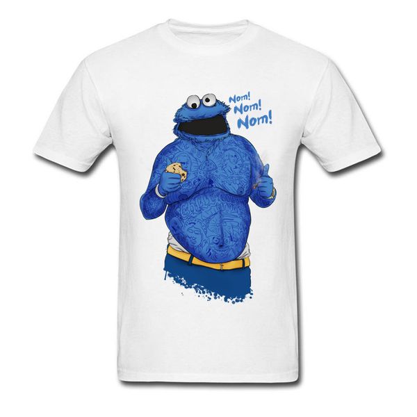досуг мужчина t-shirt brand new summer мир топы рубашки куки монстр тенниска для студентов 90-ые camisetas harajuku мексики
досуг мужчина t-shirt brand new summer мир топы рубашки куки монстр тенниска для студентов 90-ые camisetas harajuku мексики