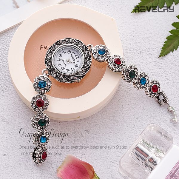 wristwatches 2021 ladies creative steel women's bracelet watches rhinestones watch women female waterproof clock relogio feminino, Slivery;brown
wristwatches 2021 ladies creative steel women's bracelet watches rhinestones watch women female waterproof clock relogio feminino, Slivery;brown