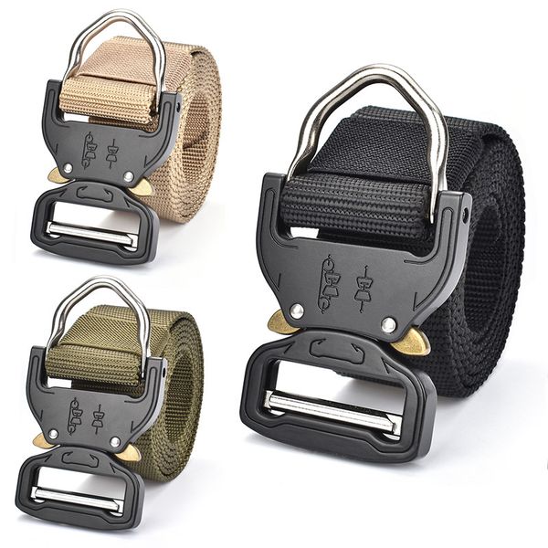 нейлон тактические пояса автоматическая пряжка регулируемое quick release army belt охота аксессуары качество ремень ceintures, Black;gray
нейлон тактические пояса автоматическая пряжка регулируемое quick release army belt охота аксессуары качество ремень ceintures, Black;gray