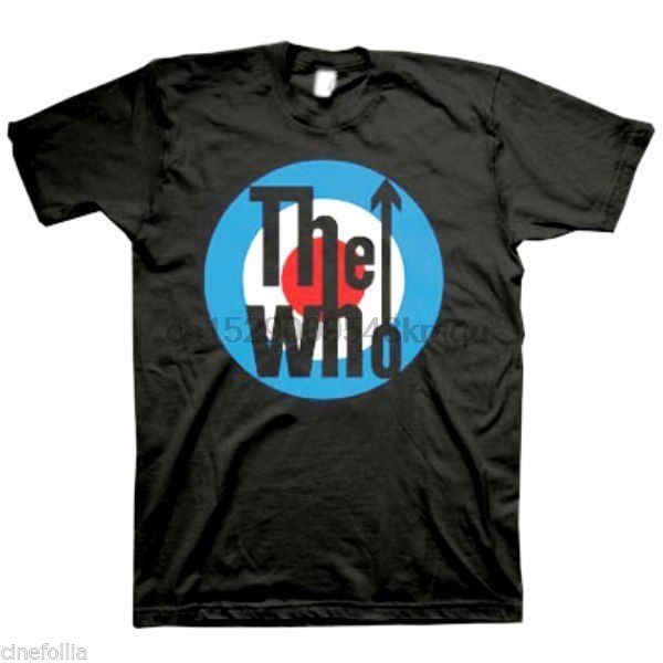 футболка the who target классический логотип maglia uomo ufficiale музыкальная группа casual с коротким рукавом tee 100% хлопка для парня
футболка the who target классический логотип maglia uomo ufficiale музыкальная группа casual с коротким рукавом tee 100% хлопка для парня
