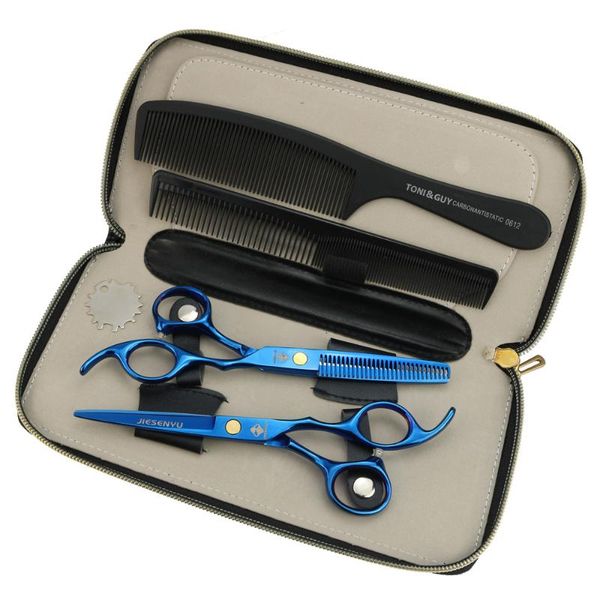 hair scissors high-end blue 6.0 inch blind hole personality handle simple hairdressing stylist must-have set affordable car
hair scissors high-end blue 6.0 inch blind hole personality handle simple hairdressing stylist must-have set affordable car
