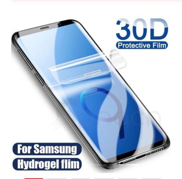 30d full curved hydrogel film for samsung galaxy s10e s9 s8 s10 plus safety film for samsung s7 edge film not glass screen protectors
30d full curved hydrogel film for samsung galaxy s10e s9 s8 s10 plus safety film for samsung s7 edge film not glass screen protectors