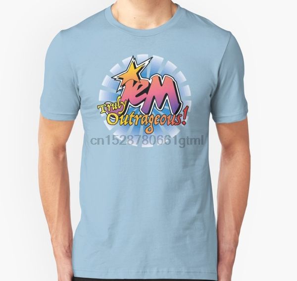 men short sleeve tshirt jem the holograms t shirt women t-shirt