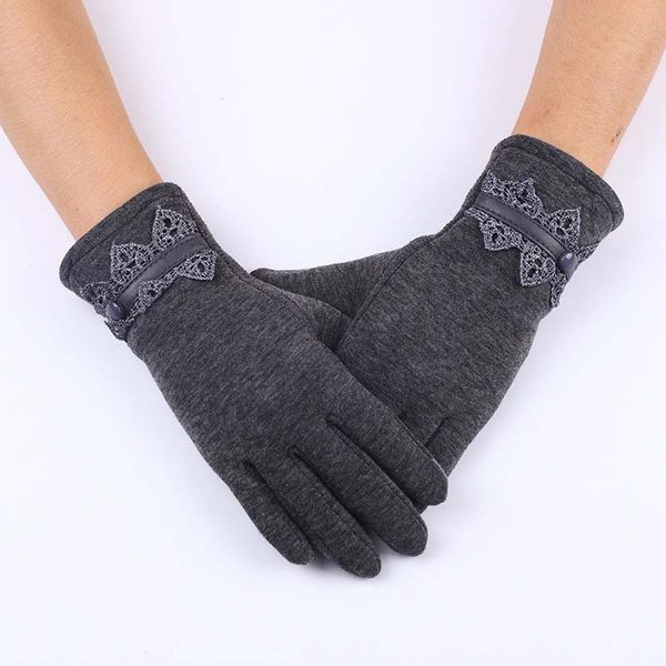 autumn winter women' non-fleece touch screen warm gloves fashion korean fleece thickened wind-proof riding gloves, Blue;gray
autumn winter women' non-fleece touch screen warm gloves fashion korean fleece thickened wind-proof riding gloves, Blue;gray