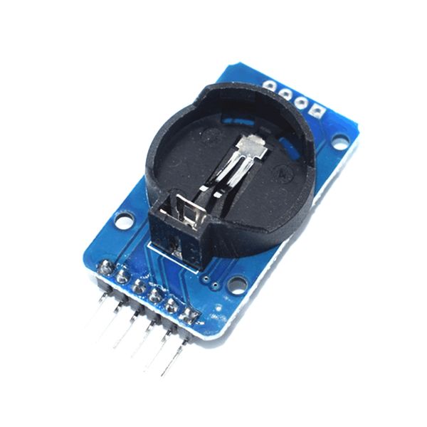 ds3231 at24c32 iic high precision real time clock memory module for (not including cr2032 battery
ds3231 at24c32 iic high precision real time clock memory module for (not including cr2032 battery