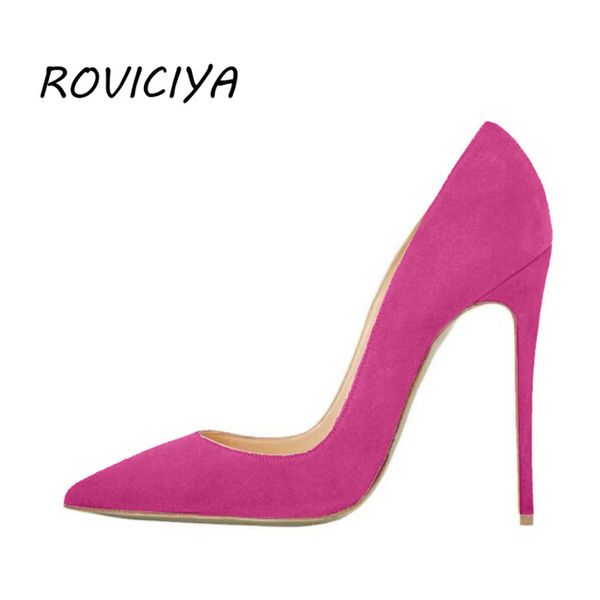 rose pink extreme high heels 12 cm women pumps pointed toe shallow wedding party woman shoes rm005 roviciya, Black
rose pink extreme high heels 12 cm women pumps pointed toe shallow wedding party woman shoes rm005 roviciya, Black