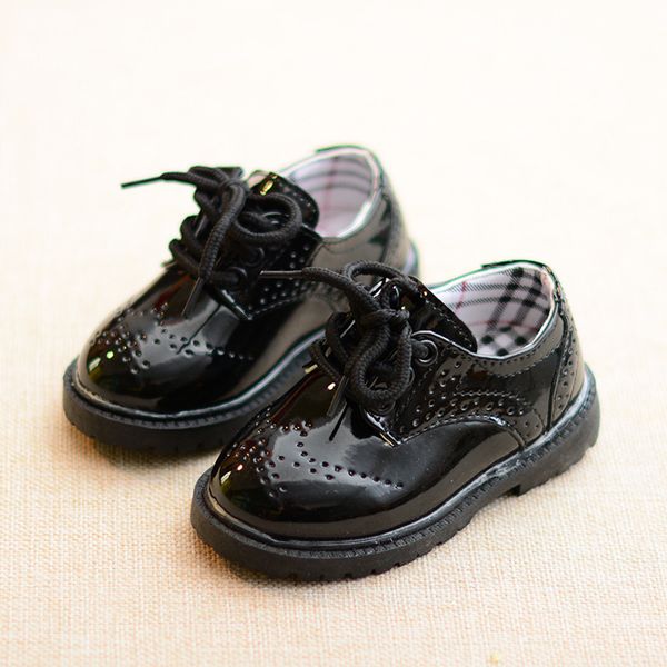 boys' leather shoes children's etiquette performance baby performance shoes girl dress small leather children's, Black
boys' leather shoes children's etiquette performance baby performance shoes girl dress small leather children's, Black