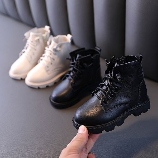 baby girls snow boots kids winter boys school shoes children ankle boot non-slip sjh005, Black;grey
baby girls snow boots kids winter boys school shoes children ankle boot non-slip sjh005, Black;grey