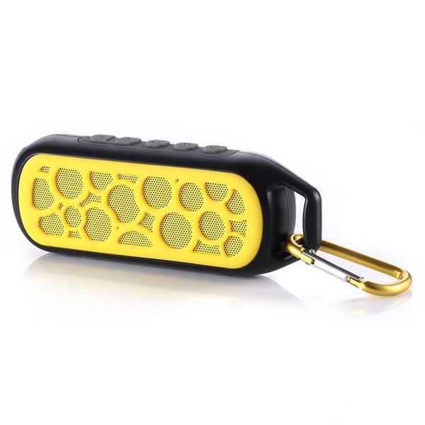 outdoor sports wireless bluetooth speaker subwoofer radio waterproof audio hands-creative mini portable plug cartoon with mobile phone
outdoor sports wireless bluetooth speaker subwoofer radio waterproof audio hands-creative mini portable plug cartoon with mobile phone