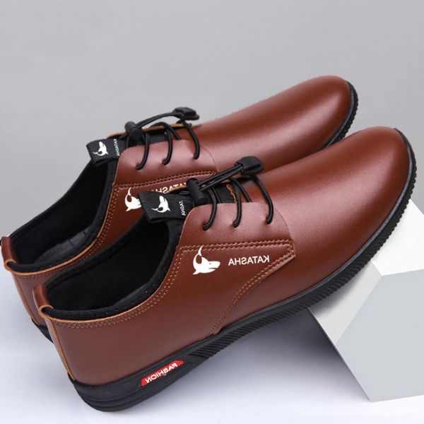loafers men 's summer breathable men's shoes men's casual shoes fashion hollow-out business dress soft bottom, Black
loafers men 's summer breathable men's shoes men's casual shoes fashion hollow-out business dress soft bottom, Black