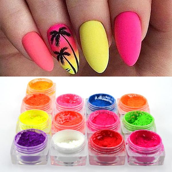 nail glitter 1 box neon pigment powder fluorescence summer charming dust diy manicure art paillettes decoration glye01-13-1, Silver;gold
nail glitter 1 box neon pigment powder fluorescence summer charming dust diy manicure art paillettes decoration glye01-13-1, Silver;gold