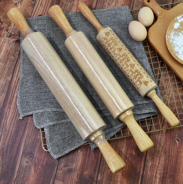 christmas embossed reindeer rolling pins xmas tree wooden baking rollers cookies biscuit fondant cake dough baking engraved roller
christmas embossed reindeer rolling pins xmas tree wooden baking rollers cookies biscuit fondant cake dough baking engraved roller