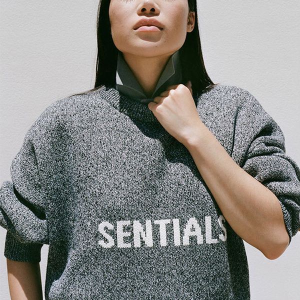 20fw fg classic letter simple knitting pullover crewneck sweatshirt high street men women sweater spring autumn winter hoodies hfymmy059, Black
20fw fg classic letter simple knitting pullover crewneck sweatshirt high street men women sweater spring autumn winter hoodies hfymmy059, Black
